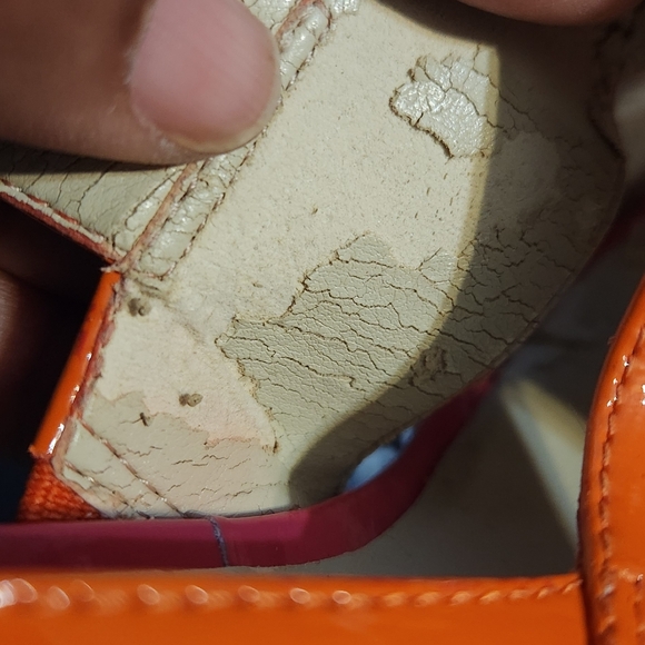 Nine West High Heel Shoe - Picture 7 of 9